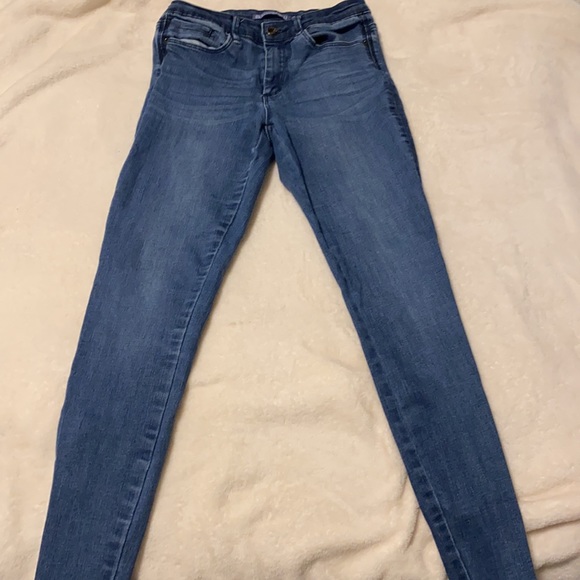 Tractr Blu mid rise jeans - Picture 5 of 7